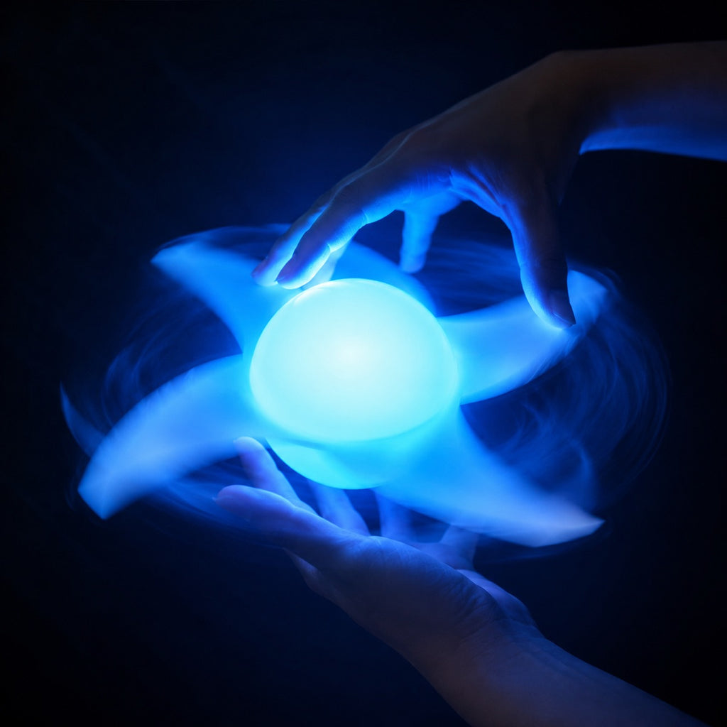 Rasenshuriken