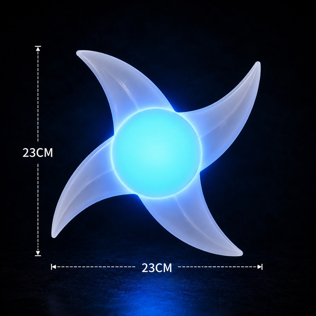 Rasenshuriken